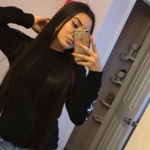 Meet your Posher, Estrellita